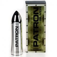 PATRON SILVER men edt 100 ml