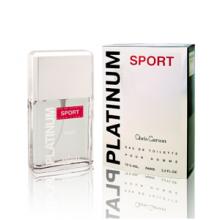 PLATINUM SPORT 95 ml men