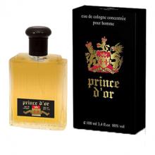 PRINCE d' OR 100 ml men