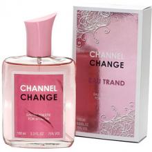 PS  CHANNEL CHANGE EAU TRAND 100 ml wom