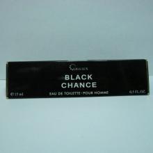 TB-ручка LIGA BLACK CHANCE 17 ml men