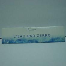 TB-ручка LIGA L'EAU PAR ZERRO 17 ml wom