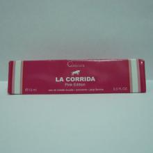TB-ручка LIGA LA CORRIDA PINK 17 ml wom