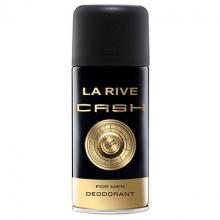 BS CASH deo 150 ml men