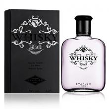 WHISKY BLACK 100 ml men
