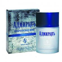 АДМИРАЛЪ АНДРЕЕВСКИЙ ФЛАГ 100 ml men