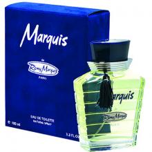 MARQUISE 100 ml синяя men