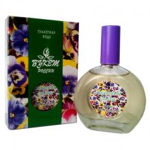 БУКЕТ РОССИИ АНЮТИНЫ ГЛАЗКИ 40 ml wom