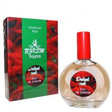 БУКЕТ РОССИИ ДИКИЙ МАК 40 ml wom