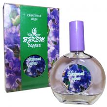 БУКЕТ РОССИИ НЕЖНЫЙ ИРИС 40 ml wom