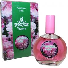 БУКЕТ РОССИИ РОСКОШНЫЙ ПИОН 40 ml wom