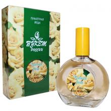 БУКЕТ РОССИИ ЧАЙНАЯ РОЗА 40 ml wom