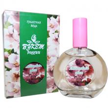 БУКЕТ РОССИИ ЯБЛОНЕВЫЙ ЦВЕТ 40 ml wom