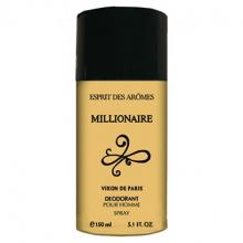 НЗ ДЕО МИЛЛИОНЕР 150 мл men