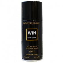 НЗ ДЕО ПОБЕДИТЕЛЬ/ WIN  150 мл men