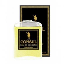 НЗ КОНСУЛ од. 100 ml men в футляре