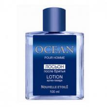 НЗ ЛОСЬОН ОКЕАН п/бритья 100 ml men