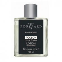 НЗ ЛОСЬОН ФОРВАРД п/бритья 100 ml men (круглый)