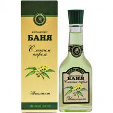 НЗ ФИТОАРОМАТ БАНЯ С ЛЕГКИМ ПАРОМ ЭВКАЛИПТ