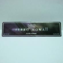 TB-ручка LIGA FERRO MONA II 15 ml wom