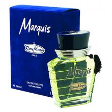 MARQUISE  60 ml синяя men