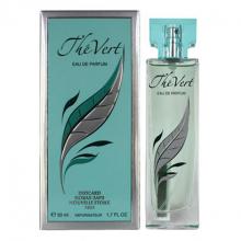 НЗ ЗЕЛЕНЫЙ ЧАЙ 50 мл wom дорог.