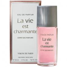 НЗ ПВ. ЖИЗНЬ ПРЕКРАСНА 50 мл wom