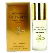 НЗ ПВ. МИЛЛИОНЕРША 50 мл wom