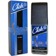 AA CHALE SHUMAN 100 ml men