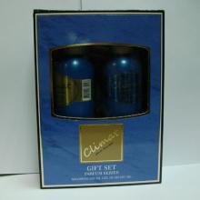 Набор CLIMAT (Шампунь 250 ml + Гель д/душа 250 ml) women