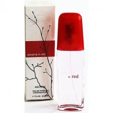 ASCANIA IN RED 50 ml wom