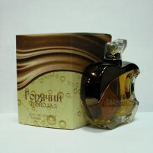 ДЕСЕРТ ГОРЯЧИЙ ШОКОЛАД 100 ml wom