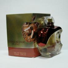 ДЕСЕРТ ШОКОЛАДНОЕ ЯБЛОКО 100 ml wom