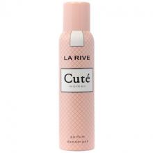 BS LA RIVE CUTE deo 150 ml wom