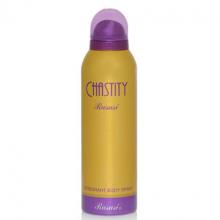 DEO RASASI CHASTITY 200 ml wom