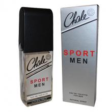 AA CHALE SPORT MEN 100 ml men