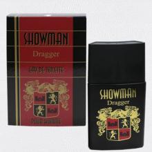 AA SHOWMAN DRAGGER 90 ml men