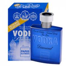 VODKA DIAMOND 100 ml men