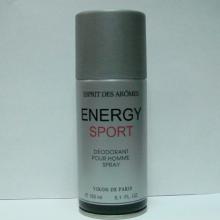 НЗ ДЕО ЭНЕРЖИ СПОРТ 150 мл men