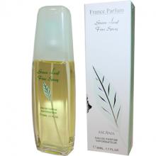 ASCANIA GREEN LEAF 50 ml wom