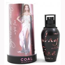 COAL DIAMOND NIGHT FIRE 25 ml wom