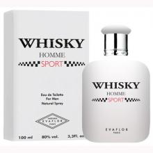WHISKY HOMME SPORT 100 ml men