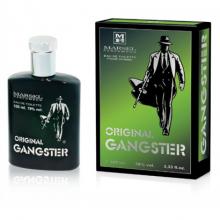 GANGSTER ORIGINAL 100 ml men