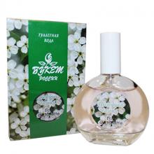 БУКЕТ РОССИИ ЦВЕТУЩАЯ ВИШНЯ 40 ml wom