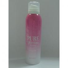 DEO GEP PURE CRYSTAL 200 ml wom