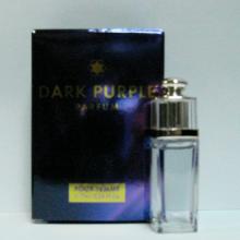 Духи-мини DARK PURPLE PARFUM 7 ml