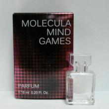 Духи-мини MOLECULA MIND GAMES 6 ml