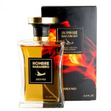 HOMBRE HABANERO 100 ml men