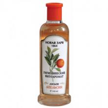 НЗ АПЕЛЬСИН лосьон 100 ml men
