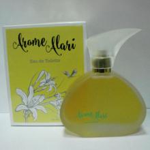 AROME ALARI  100 ml wom